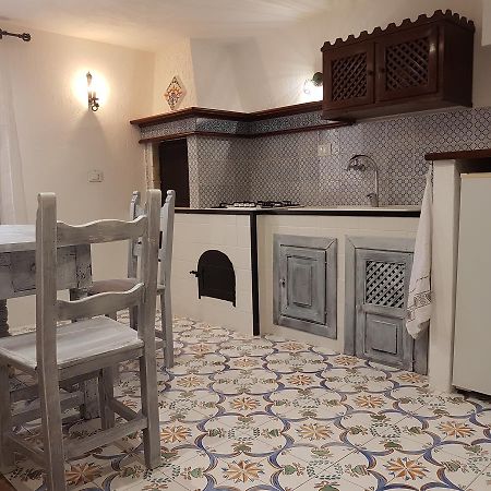 Appartement Il Nido 3 à San Vito Lo Capo Extérieur photo