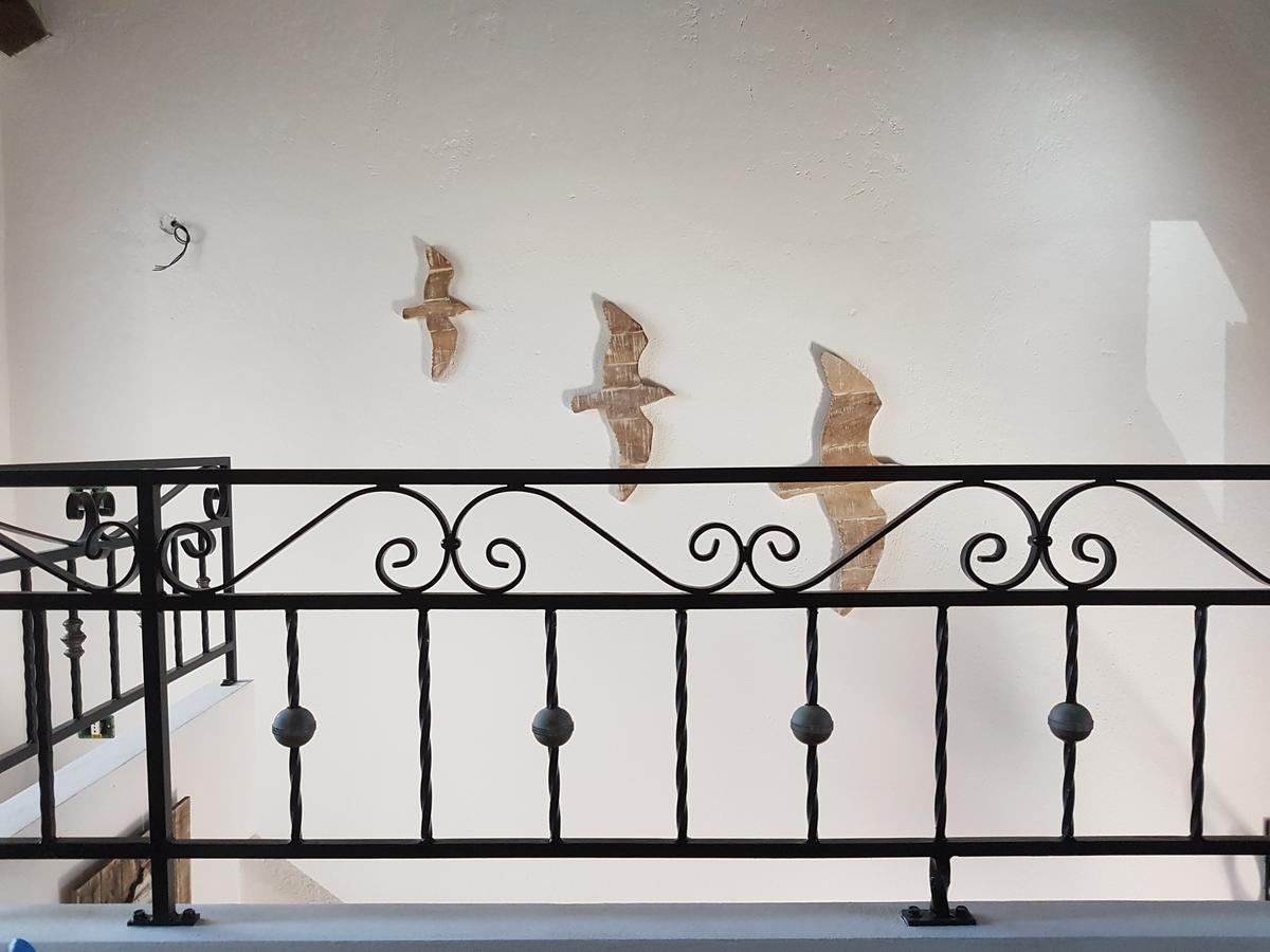Appartement Il Nido 3 à San Vito Lo Capo Extérieur photo