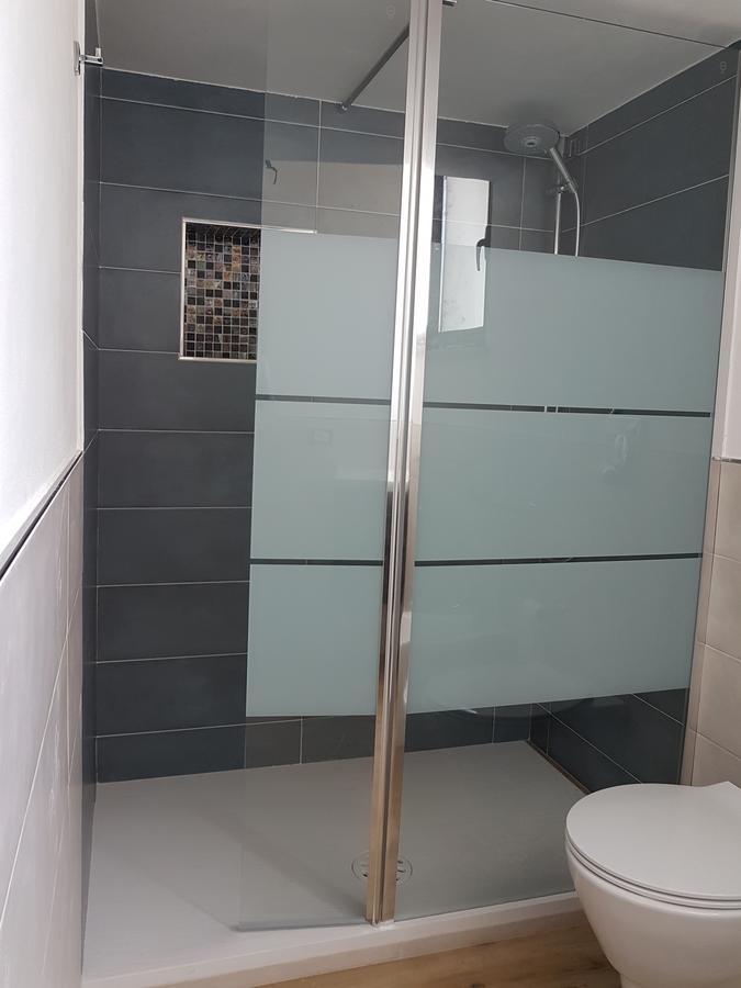Appartement Il Nido 3 à San Vito Lo Capo Extérieur photo