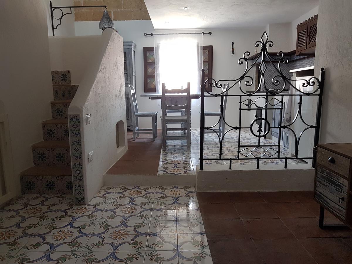 Appartement Il Nido 3 à San Vito Lo Capo Extérieur photo