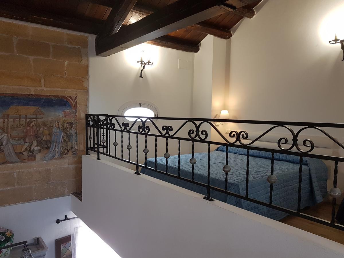 Appartement Il Nido 3 à San Vito Lo Capo Extérieur photo