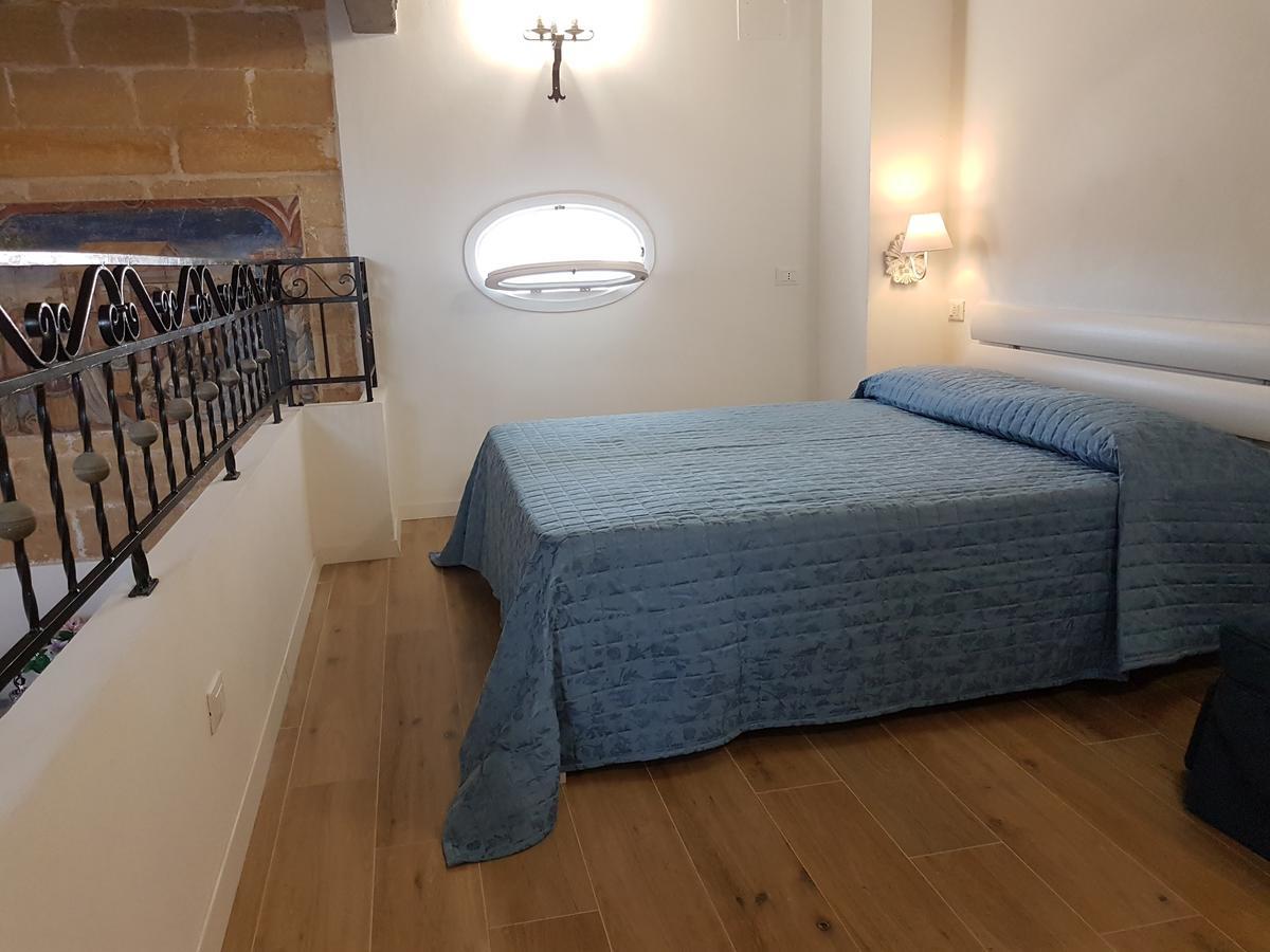 Appartement Il Nido 3 à San Vito Lo Capo Extérieur photo