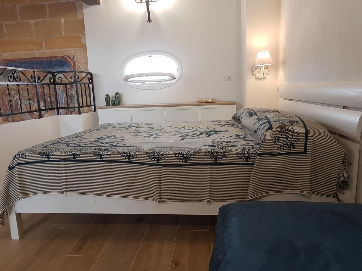 Appartement Il Nido 3 à San Vito Lo Capo Extérieur photo